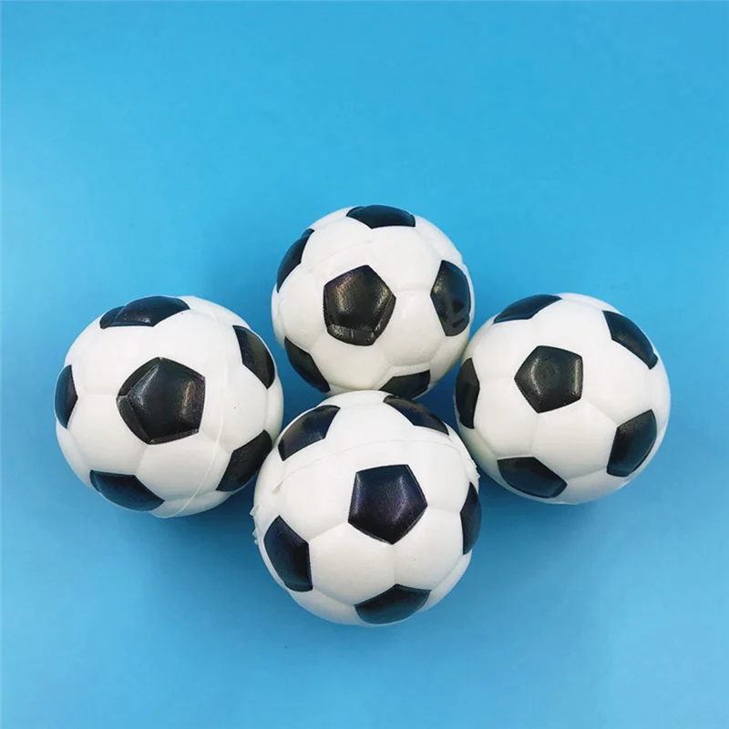 ELOS-PU Elastic Ball, Vent Ball, Children's Outdoor Party Supplies