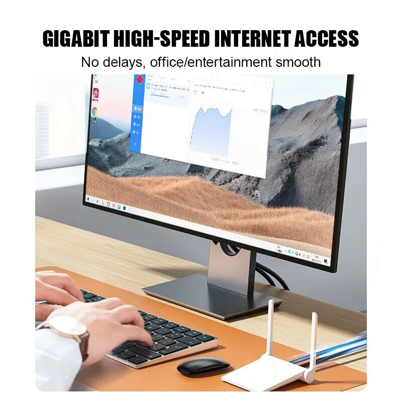 Ethernet Cable RJ45 Connector Network Extension Cat 5 Channel UTP 4Pairs 24AWG Patch Cord Accessories
