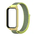 Bright Yellow 2