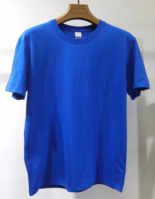 BEARCLIFF Polera Manga Corta Algodón Regular Fit Hombre Bearcliff