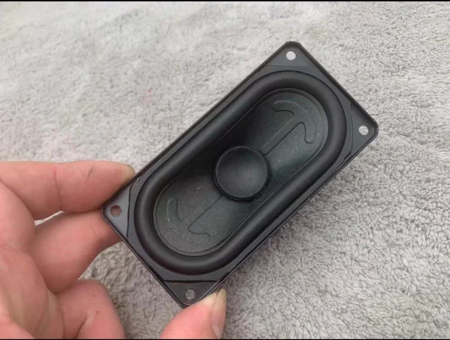 Original replacement Bluetooth speaker full frequency neodymium magnetic speaker for JBL Flip5
