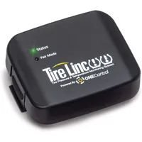 2020106863 Tire LINC Tire Pressure and Temperature Monitoring System for RVs (TPMS) with Tire Sensors and Repeater 1