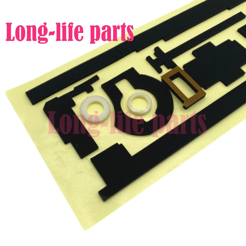 

High Quality For Ricoh MP 7500 8000 7502 8001 2075 7001 1075 Developer Sponge Seal Copier Parts