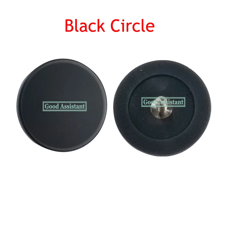 Black Small Circle