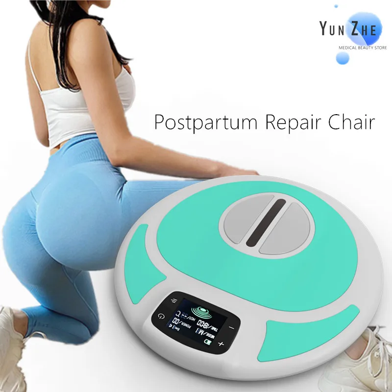NEWButtLiftingElectricMachineKegelPelvicFloorMuscleTraining