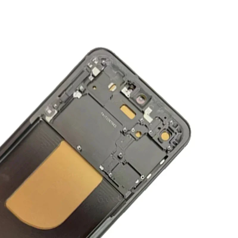 삼성 S23 FE LCD 슈퍼 AMOLED 디스플레이 터치 스크린 어셈블리, S23FE S711B S7110 S711U, 삼성 S23FE S711 LCD 프레임용