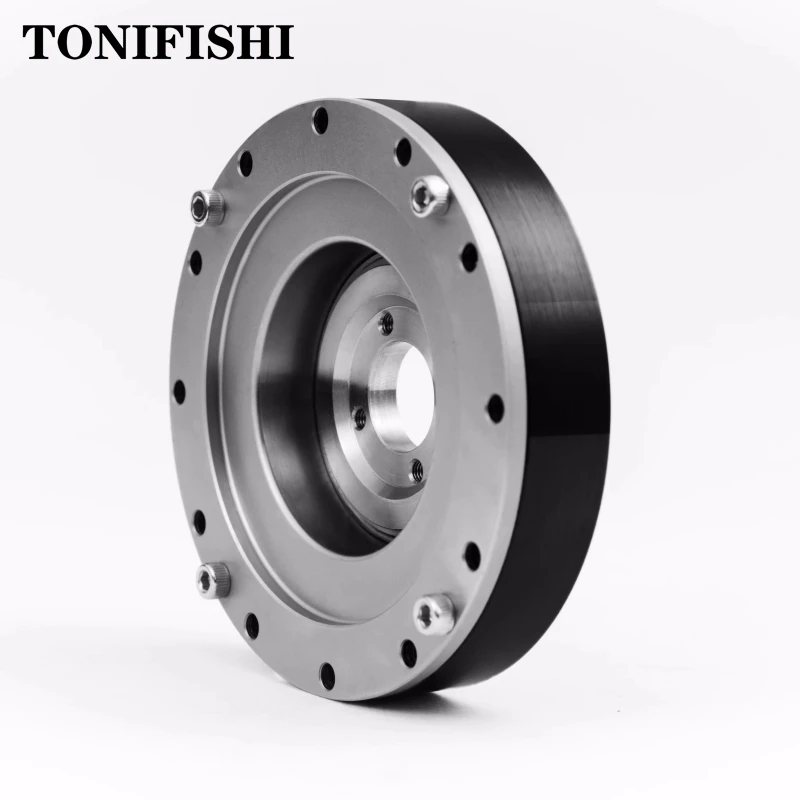 Harmonic Drive SHD-14 Series Precision Robot Gear Harmonic Reducer Horizontal Installation Reducer Reduction Ratio 30-50-80-100