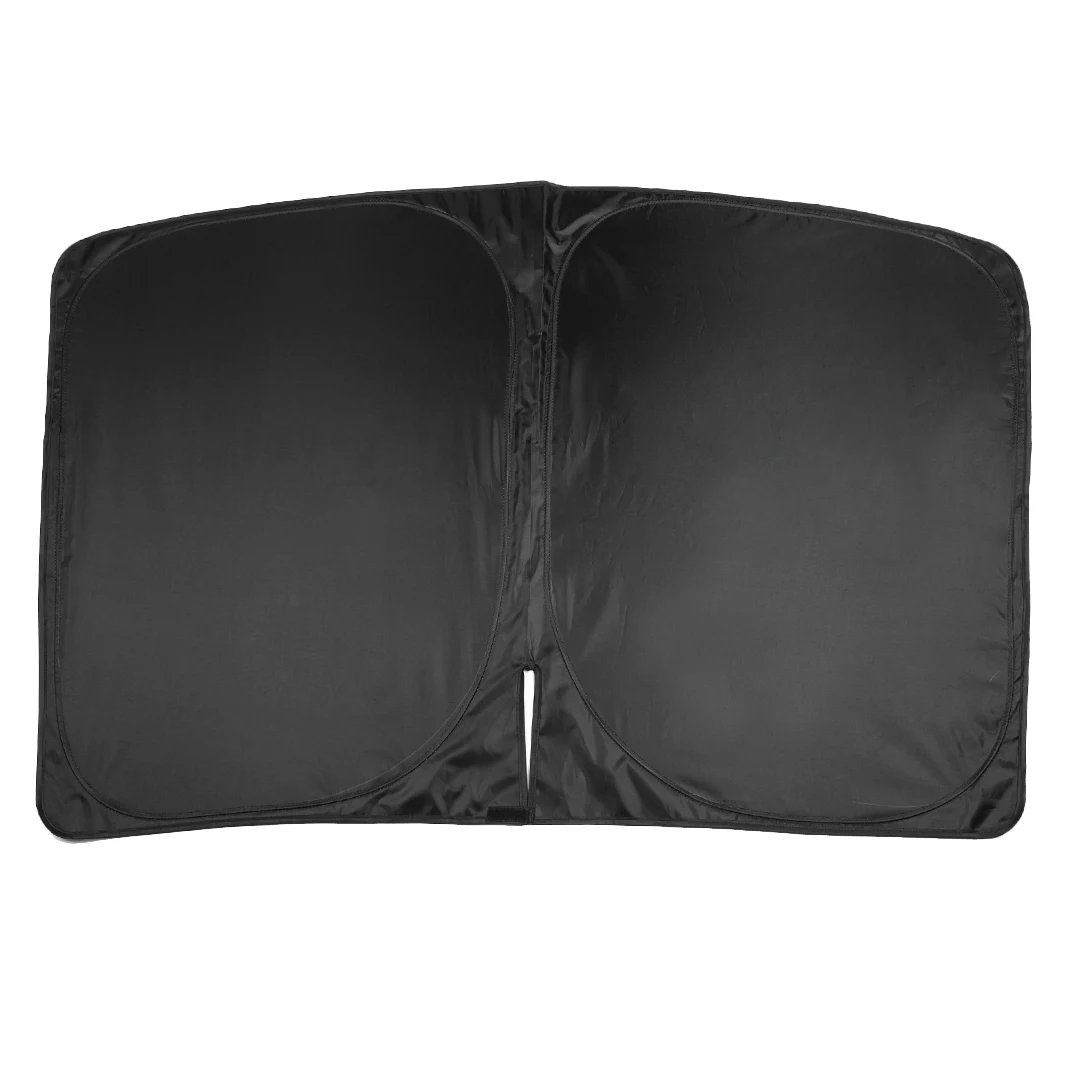 

Sunshade Custom for Tesla Model Y 2021 Car Front Rear Windshield Side Window Privacy Shade Skylight Blind Shading Net A