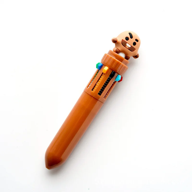 https://ae01.alicdn.com/kf/S7e8a0d4749954754bea4341fadf2174fL/14Cm-BT21-Kawaii-Automatic-Ballpoint-Pen-Biscuit-Pink-Rabbit-Cartoon-Cute-Ten-Color-Pen-Marker-Press.jpg