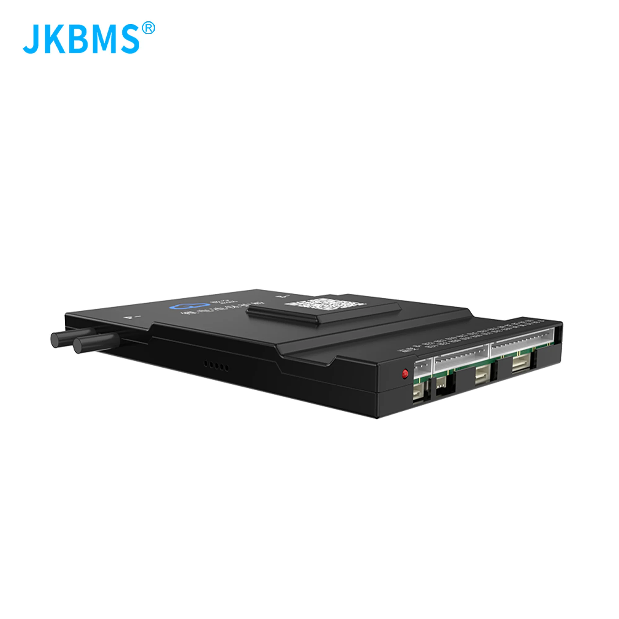 JK BMS B1A24S15P 1A corrente di bilanciamento BMS 150A BT 36V 48V 60V li-ion LTO 18650 batteria Lifepo4 batteria di accumulo Bluetooth Bms