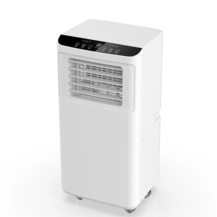 

Mini Air Conditioner Floor Standing