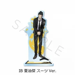 Jujutsu Kaisen Acrylic Standee: Satoru Gojo, Suguru Geto & Megumi Fushiguro Character Toy (6)