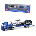 Police car