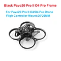 O4 PROII Black Frame