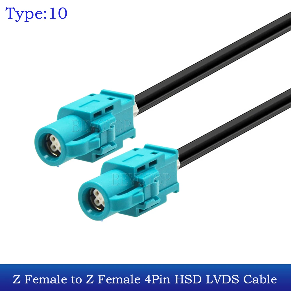 núcleos, chicote de cabos LVDS para o
