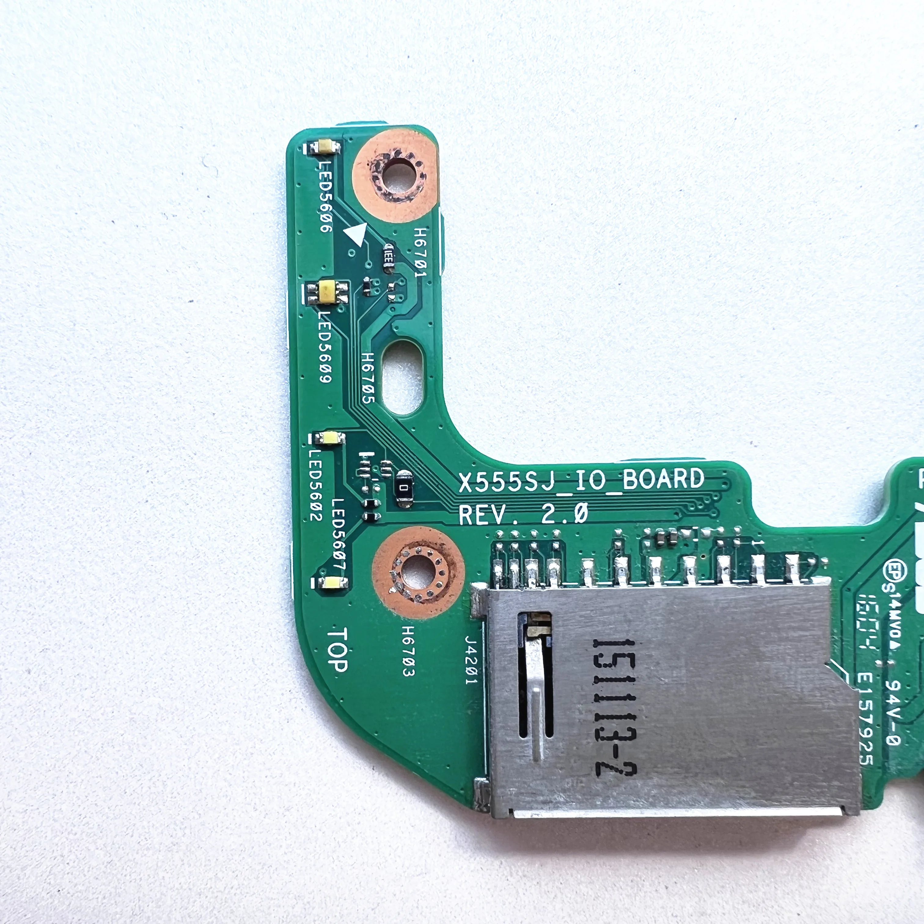 Asus K555l Asus X555la Ssd Upgrade 2nd SATA HDD SSD Caddy Adapter