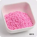 KK15 peach powder