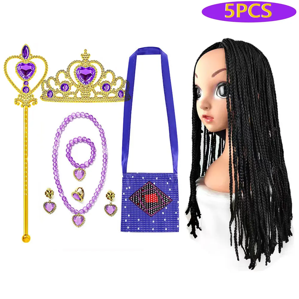 Asha Accessory kit d