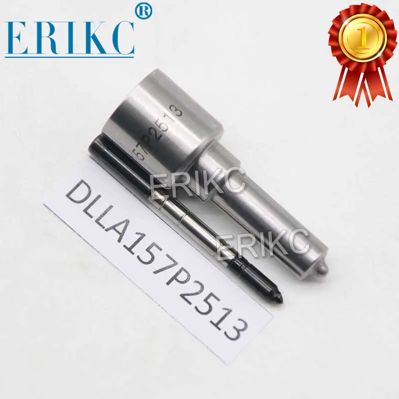 

DLLA157P2513 впрыскивающая насадка в сборе DLLA 157P 2513 OEM 0433172513 для 0445110737 0 445 110 737