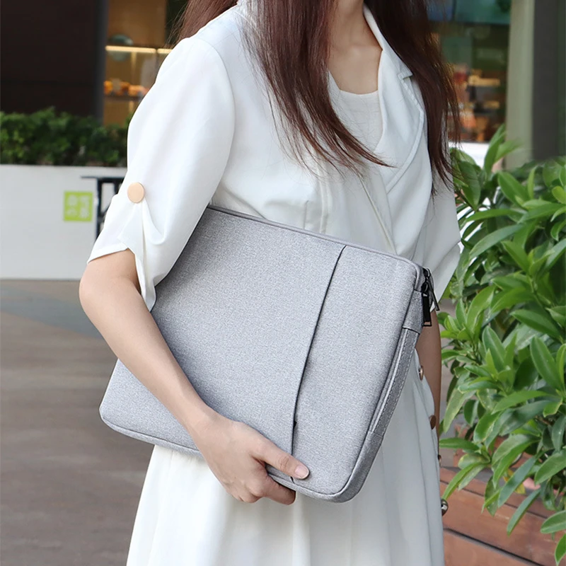 Versatile Protective Laptop Sleeve 13-15.6 – Premium Case for Enhanced Device Safety