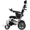 Best Selling High Back Reclining Wheelchair Remote Control Foldable Electric Wheelchair For Seniors 3 Best Selling High Back Reclining Wheelchair Remote Control Foldable Electric Wheelchair For Seniors 3
