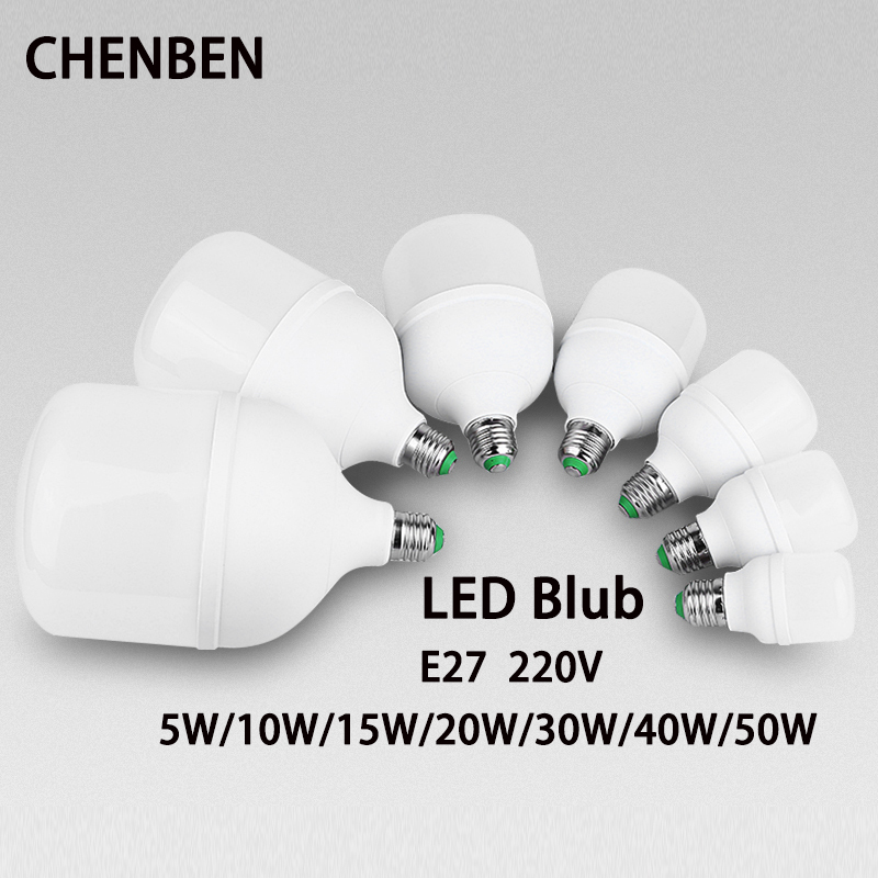  Lights Bulb LED Highlight Lamps 220V Electric Light Energy Saving For Home Decorative Living Room U-Shaped Bulblet E27 Led Lamp 