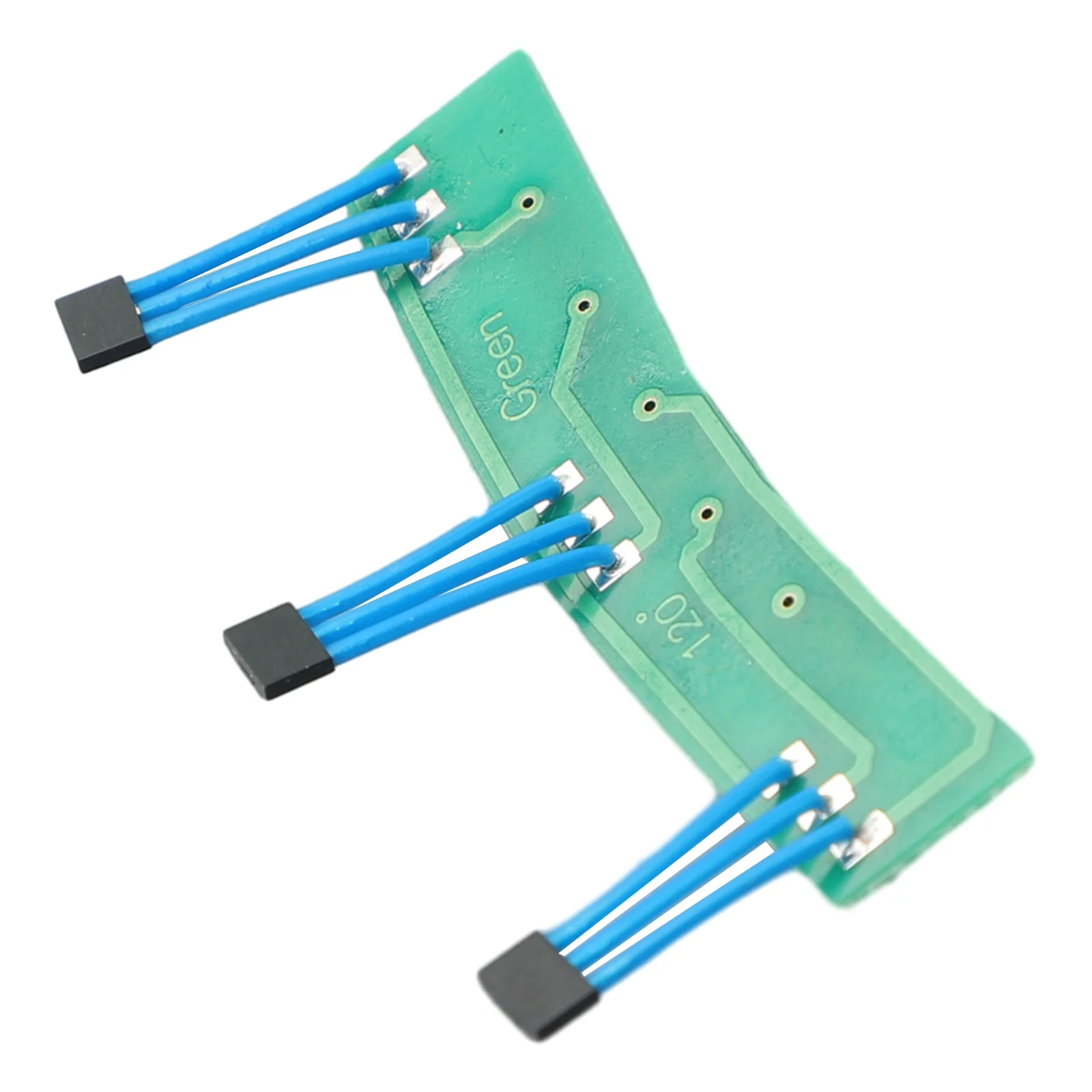 

Motors With Wire&plate 120 Degrees For 413F Sine Wave Motor For Differential Motor Hall PCB Cycling 120 Degrees