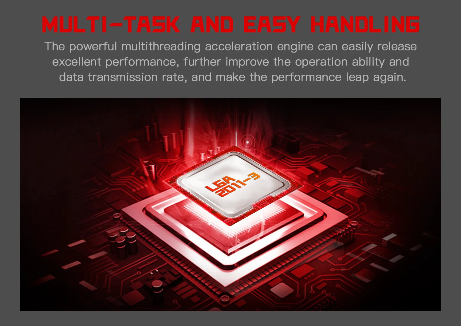 Motherboard ports