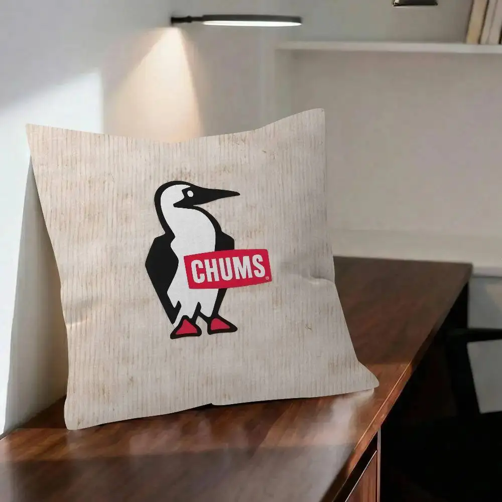 Toon Gift Decorative Pillowcase