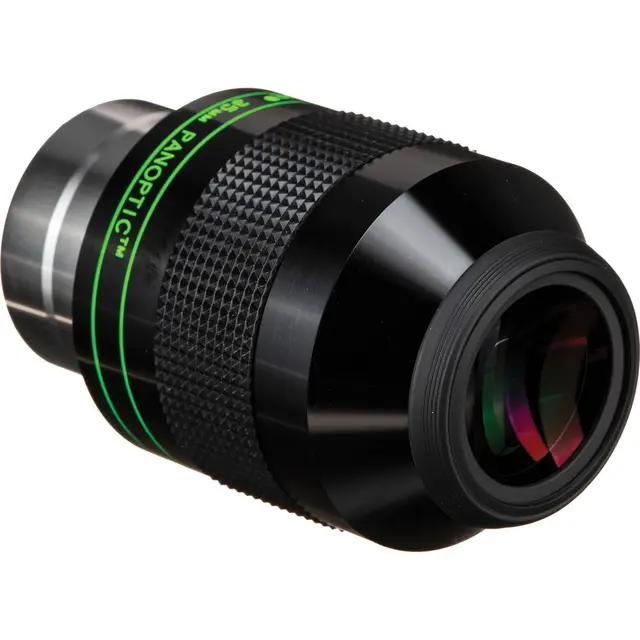 Tele Vue Panoptic 35mm Wide Angle Eyepiece (2