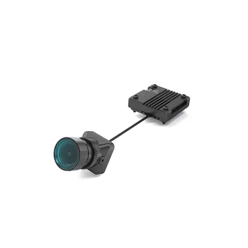 CADDX NEW Gazer Analog Camera 1920x1080P 50FPS 3x AI Optical Zoom FOV131.6° 1500TVL Switchable Micro FPV Camera Drone Quadcopter 7