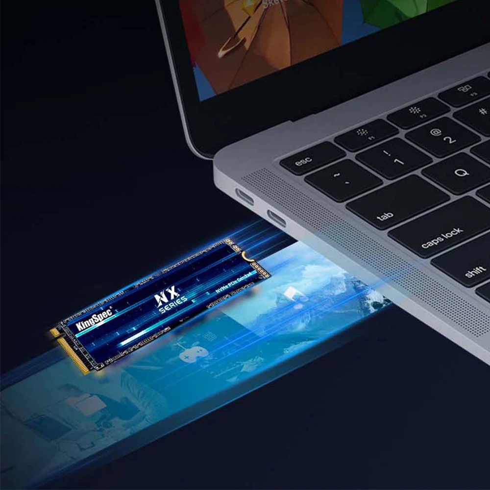 SAHE  ָ Ʈ ̺ 2280 PCIe ǻ ũ ϵ ̺, PC ũž ƮϿ M.2 NVMe SSD, 512gb, 1TB, 2TB