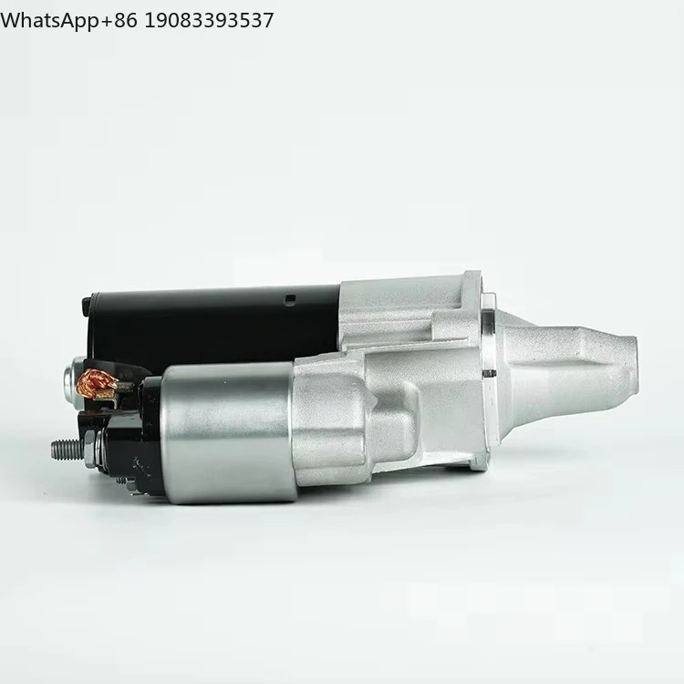 A209 C209 C219 W204 S204 W211 W212 A207 OE 0061515901 스타터 어셈블리 새 자동차 부품