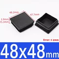 48x48mm