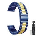 Blue gold
