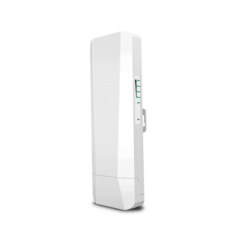 Ponte Di Rete N620 Che Supporta L'Alimentazione Del Watchdog Con Porta Ethernet Da 1000Mbps 100Mbps Dc 12V/1A Poe 24V/1A