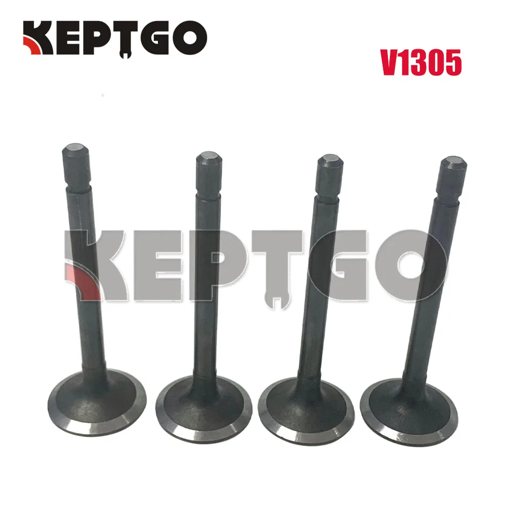 

Новый впускной клапан V1305 для KUBOTA