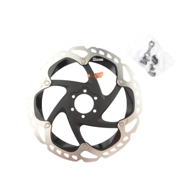 Shimano-6ボルトタイプディスクブレーキローター、アイス