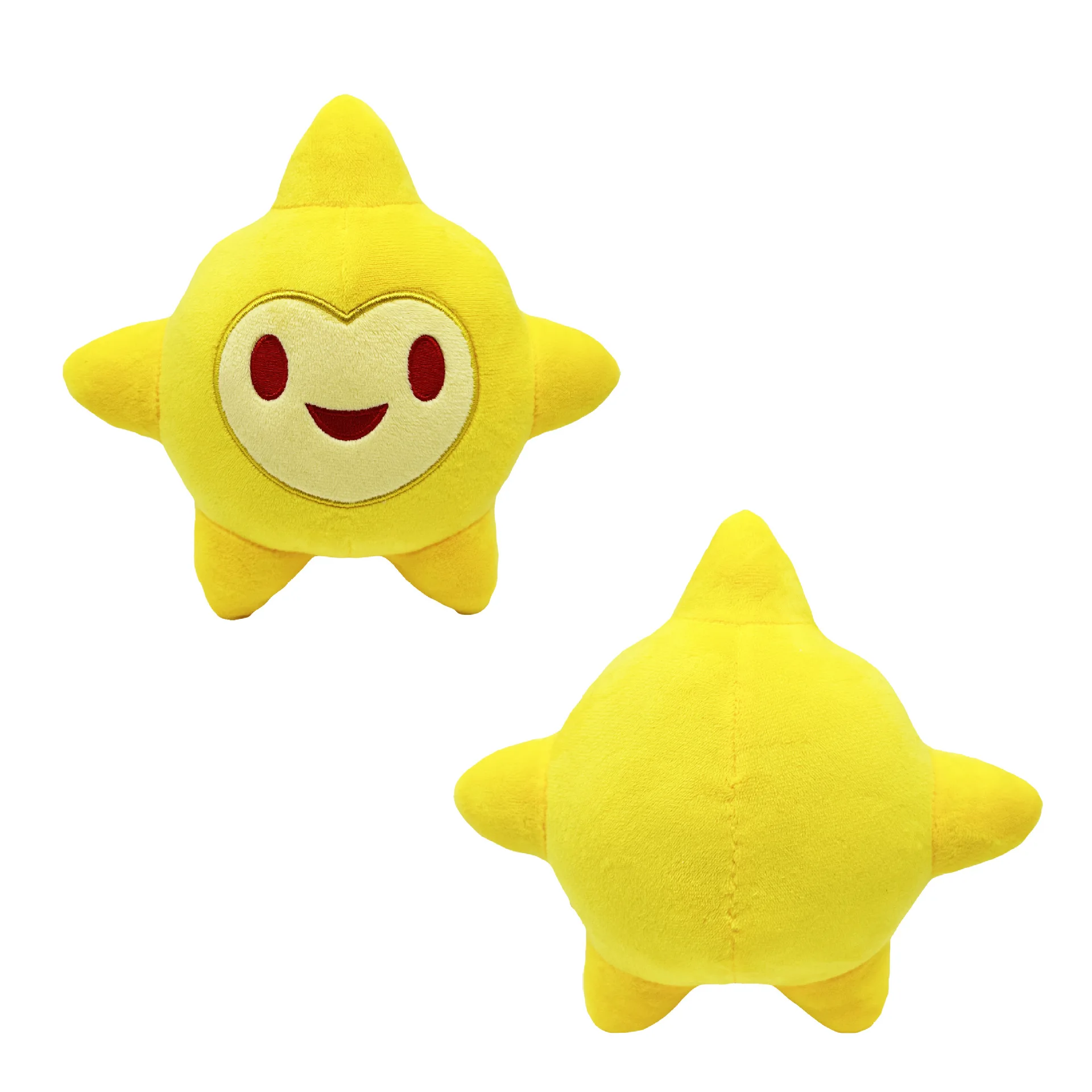 

20cm Wish Movie Plush Toys Cute Soft Stuffed Movie Anime Dolls For Kid Birthday Christmas Gift