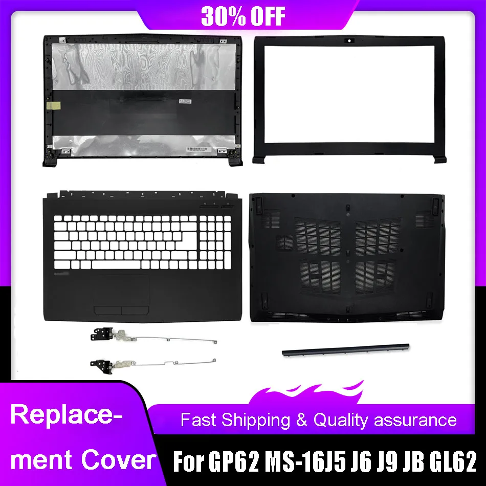 Màn hình MSI GE62 6QD 6QE 6QF 7RE 2QD 2QE 2QF APACHE PRO LCD
