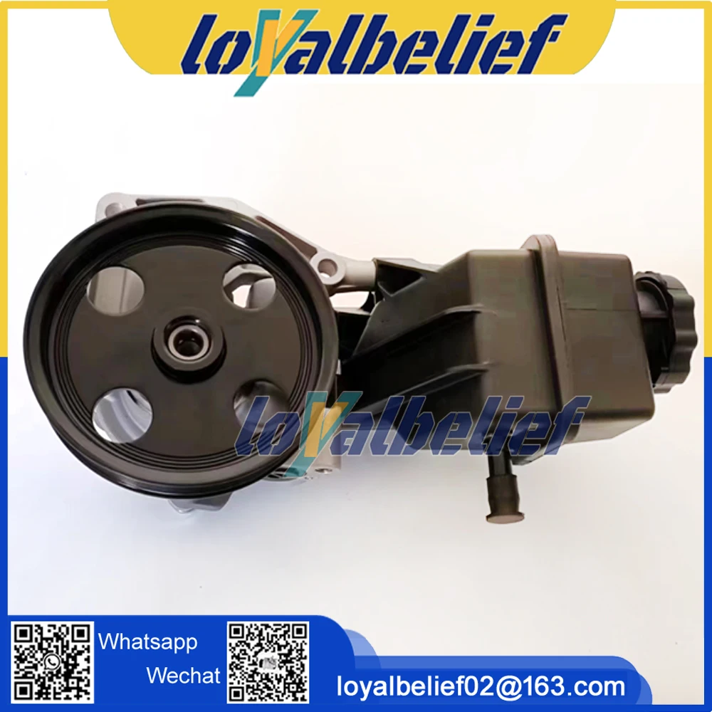 

Насос гидроусилителя руля для Mercedes Benz R-Class W251 R320 R400 4matic 0074660201 A0074660201 A0054662201 A0054664201