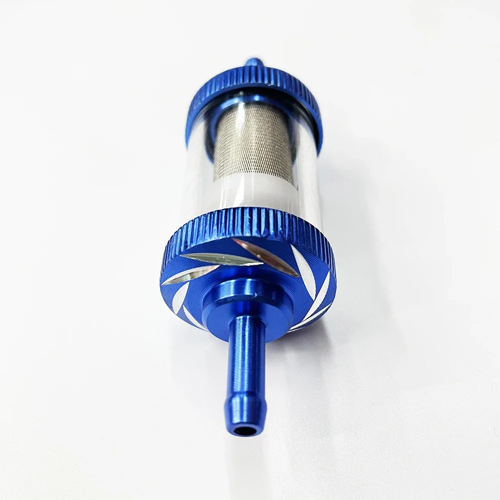 Car Truck Air Diesel Parking Heater Oil Extractor+Fuel Line + Fuel Filter + Connction Hose Clip Kit for Webasto Eberspacher