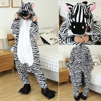 Kigurumi Unicorn Animal Pajamas Unisex Adults Frog Cartoon Onesies Pyjamas Halloween Christmas Family Party Homewear Costumes - Image 6