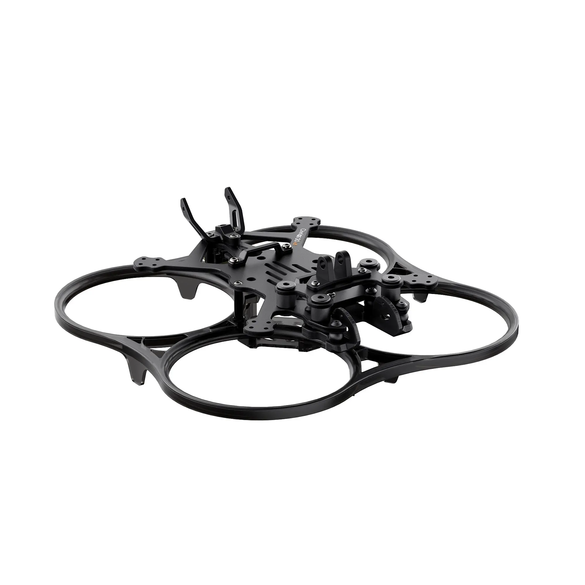GEPRC GEP-CL30 V2 O3 Frame Kits Suitable Cinelog 30 V2 Drone Carbon Fiber Frame DIY RC FPV Quadcopter Drone Accessories Parts