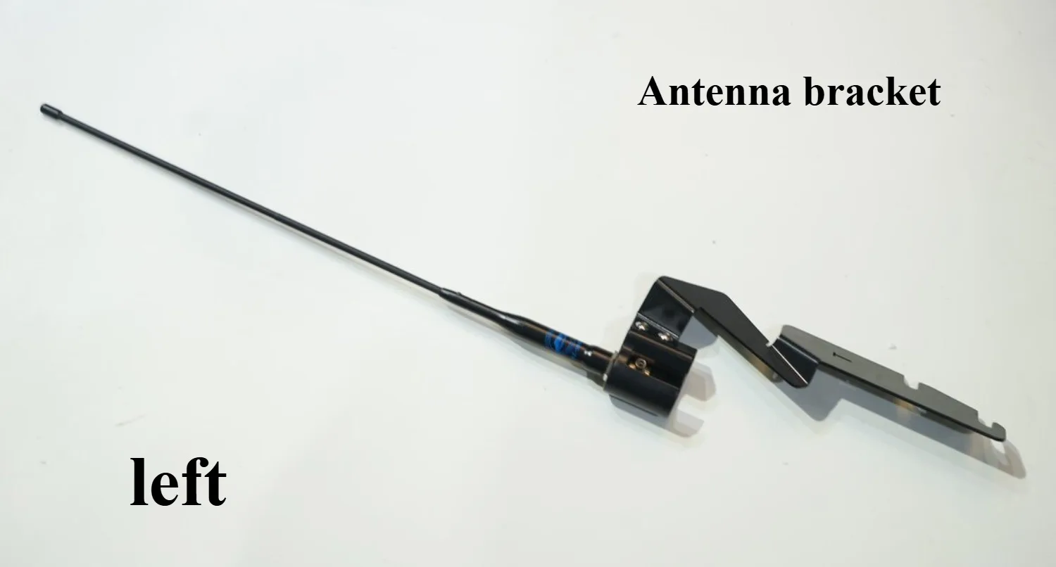 Antenna bracket