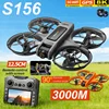987-f53bb4.png Drone S156 PRO GPS Plegable con Cámara Dual HD, WiFi FPV y Fotografía Aérea
