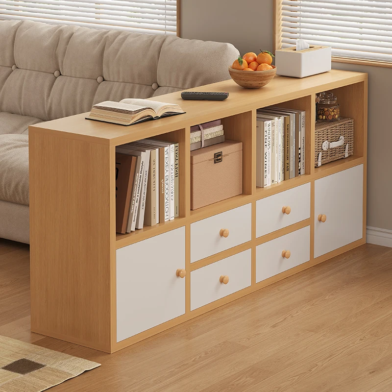 

Storage Display Cabinet Bookcases Ladder Bedroom Bedside Mid Century Minimalist Bookshelf Floating Garden Estanteria Furniture