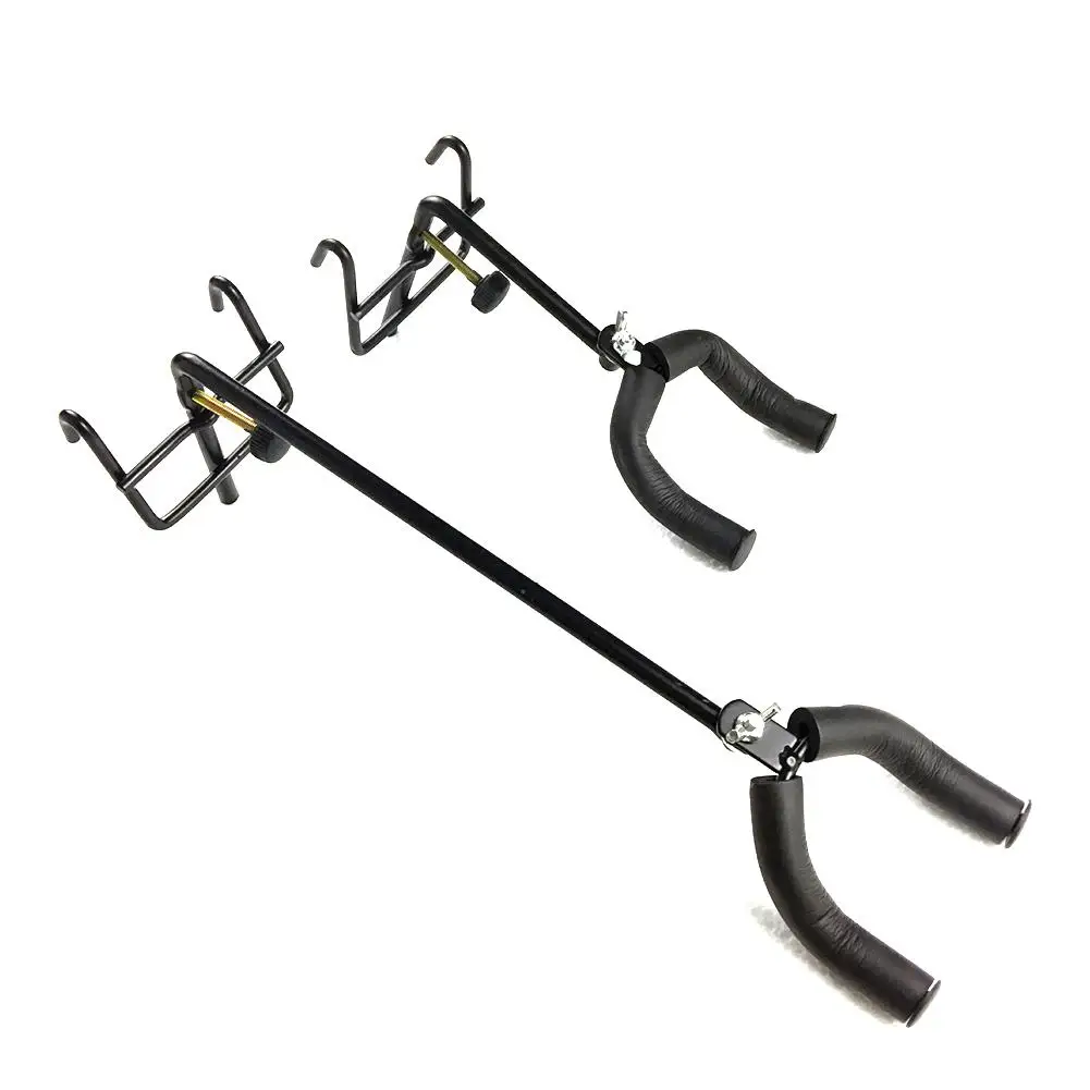 Gancio Per Gancio Per Chitarra Supporto Per Display A Parete Rack Per Rete Ganci Universali Per Basso Elettrico Acustico Classico