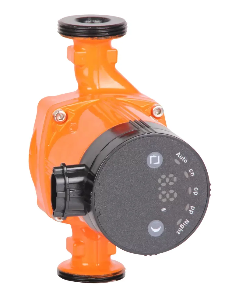 

A Rated Water Green Circulation Pump Low Power Hot Water Tank Circulating Pump Submersible Water Pump