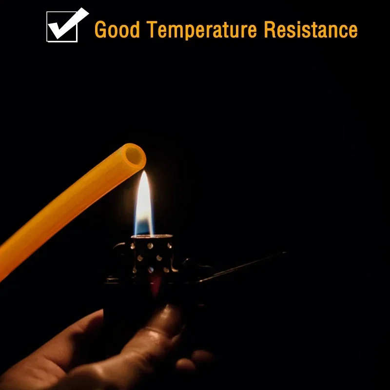 Рисунок 4 - Гибкий резиновый шланг